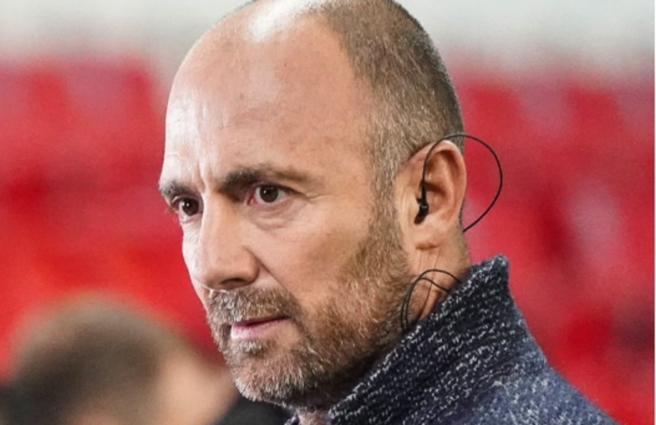 Christophe Dugarry partage son émotion après le sacre historique du Maroc U20