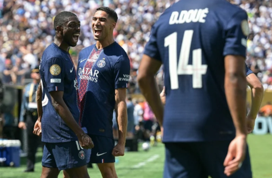 Ligue des champions : le programme alléchant de la 3e journée