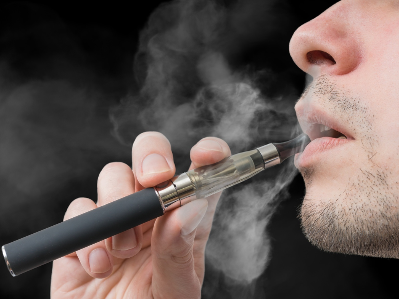 Maroc : Ds fvrier 2026, une norme obligatoire encadrera les cigarettes lectroniques et produits sans fume Maroc : Ds fvrier 2026, une norme obligatoire encadrera les cigarettes lectroniques et produits sans fume