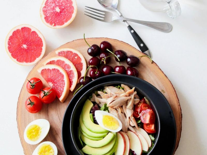 L’essor de la nutrition personnalisée et du bien-être dirigé par les données