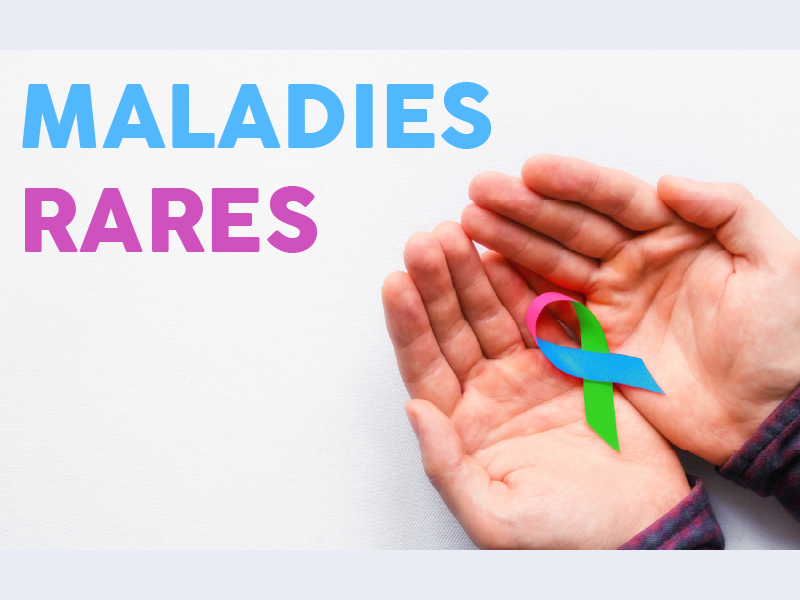 1,5 million de marocains touchés par les maladies rares