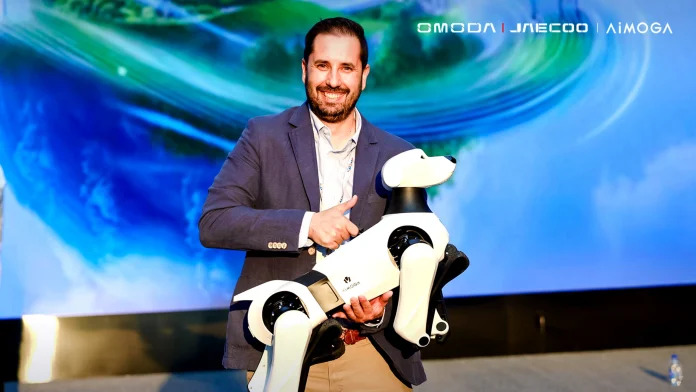 OMODA & JAECOO International User Summit 2025 : Lancement de la stratégie AIMOGA