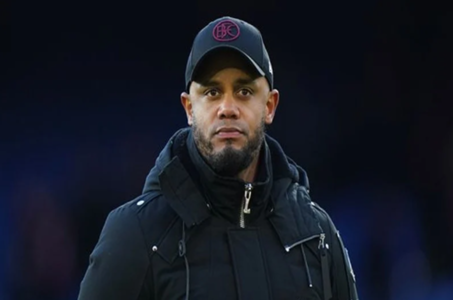 Vincent Kompany prolonge au Bayern Munich jusqu’en 2029