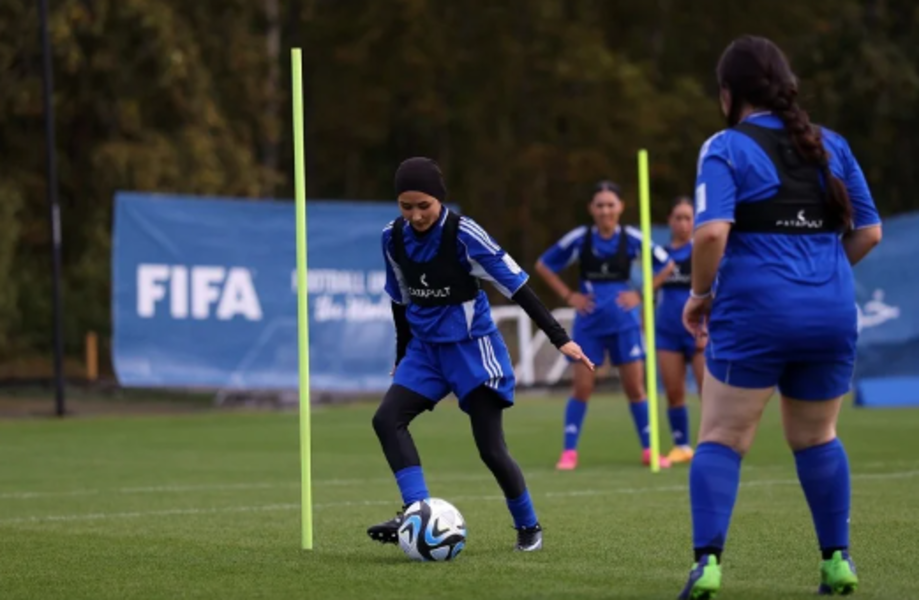 Le Maroc accueillera la première édition du tournoi “FIFA United : Women’s Series 2025”