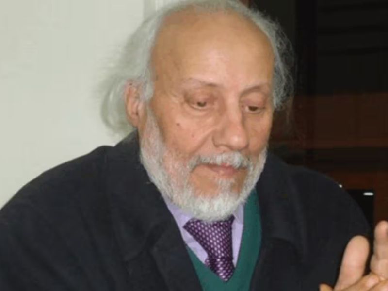 Abdelkader Moutaa : le Maroc pleure un pilier de son art dramatique