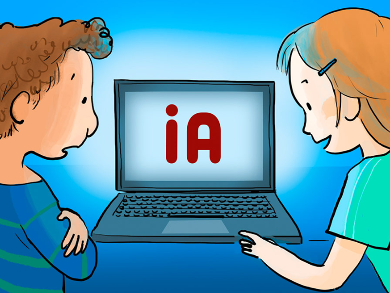 Le Maroc va former 200 000 enfants au numérique et à l’intelligence artificielle