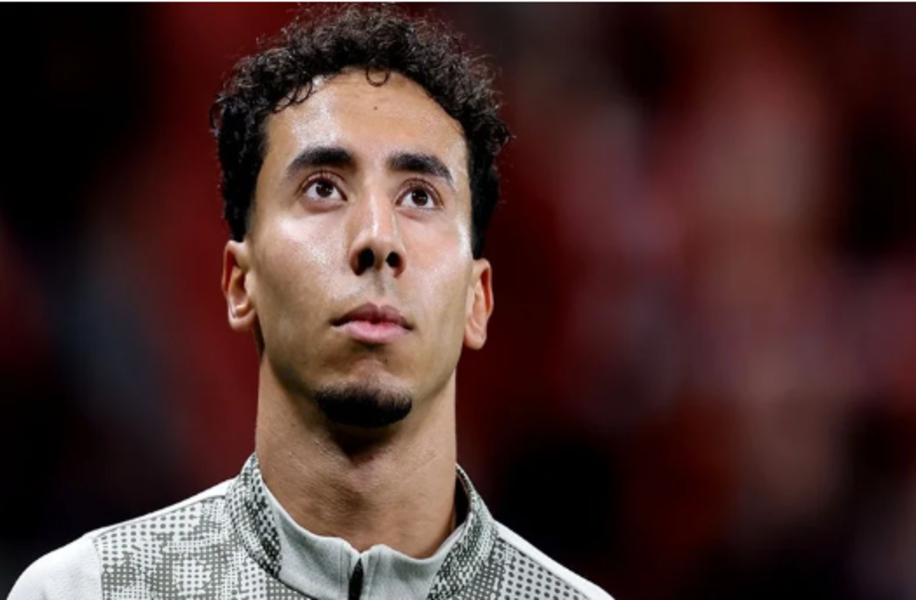 Anass Salah-Eddine choisit le Maroc : un nouveau renfort pour Walid Regragui