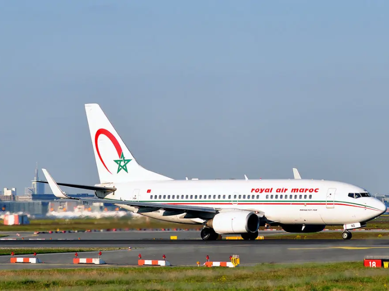 Royal Air Maroc relie Casablanca à Saint-Pétersbourg : une nouvelle ligne directe dès janvier 2026