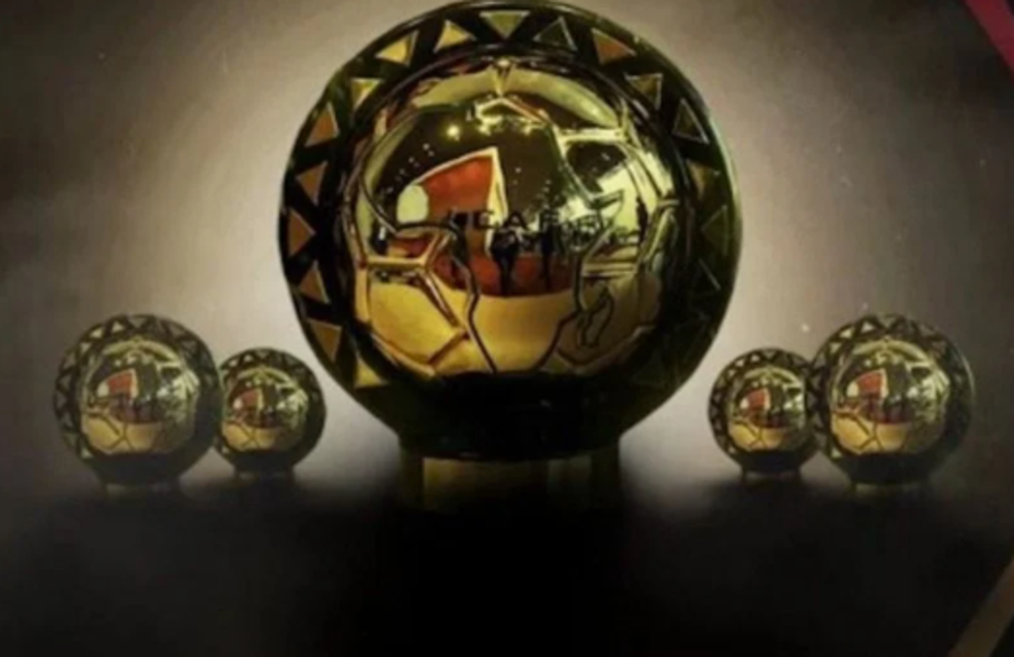 CAF Awards 2025 : une forte présence marocaine dans toutes les catégories