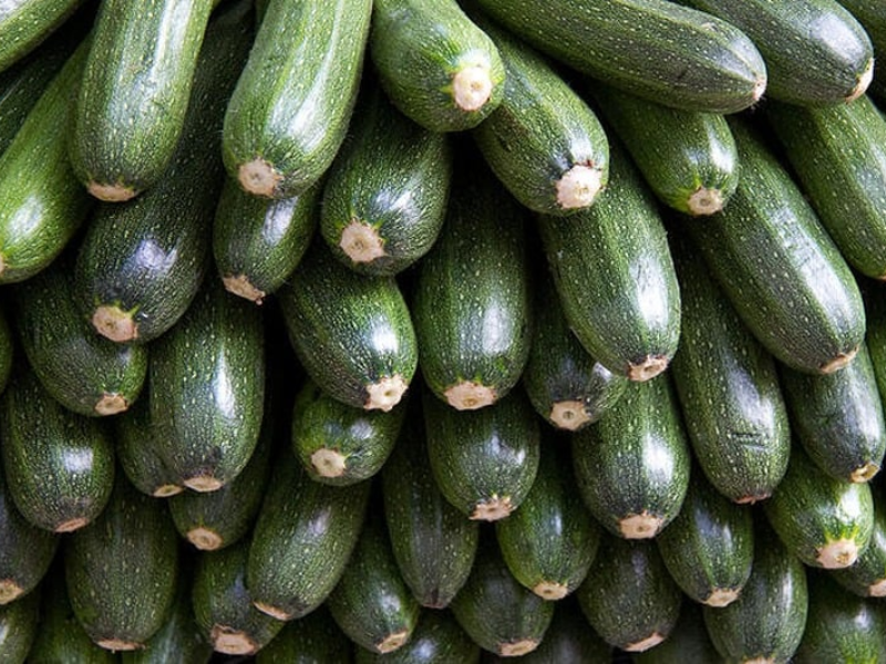 Le Maroc brille sur le marché des courges