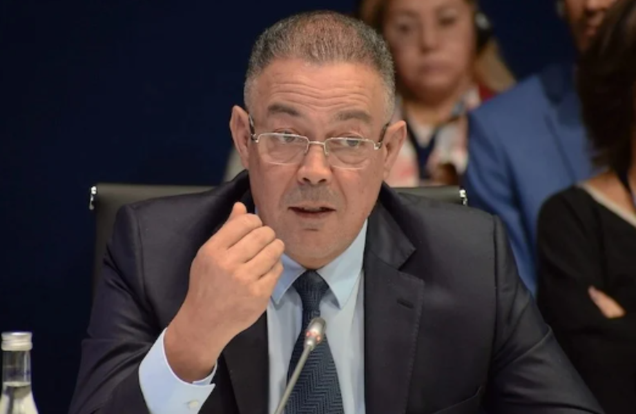 Fouzi Lekjaa : “le sacre des U20, fruit d’une vision royale et d’un projet durable”