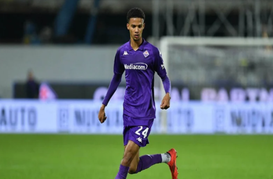 Le FC Séville relance la piste Amine Richardson