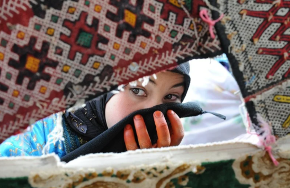 Mariage des mineurs au Maroc : une baisse en 2024, mais un fléau toujours enraciné dans le monde rural