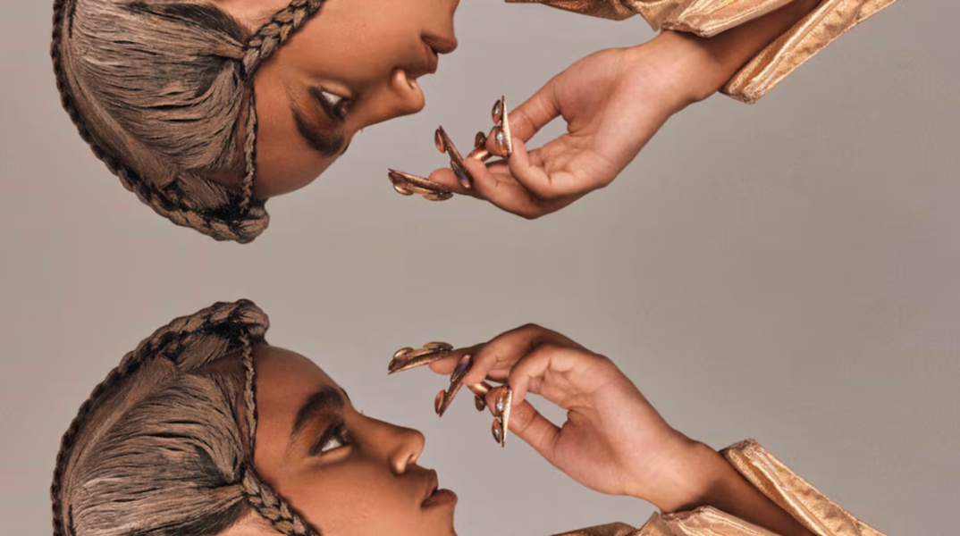 Amazigh Hair Couture : quand la mémoire se tresse et se parfume