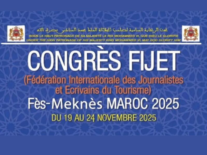 Tourisme, médias, écrivain : le triangle d’équilibre