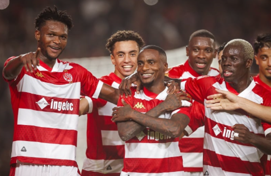 Le Wydad s’impose brillamment face à l’Ashanti Kotoko et valide son billet pour la phase de groupes