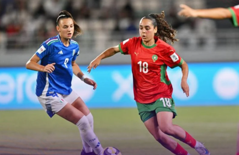 Football féminin U17 : Anwar Mghinia salue la progression des Lioncelles de l’Atlas