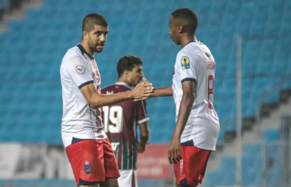 Coupe de la Confédération : l’Olympique de Safi se qualifie malgré une défaite à Radès
