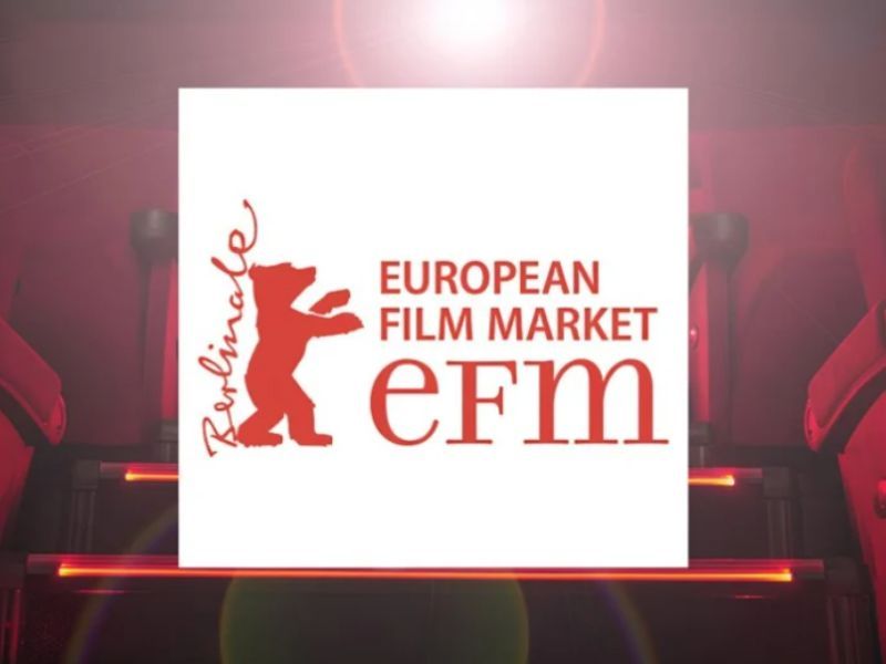 Le CCM lance un appel à projets pour le European Film Market 2026