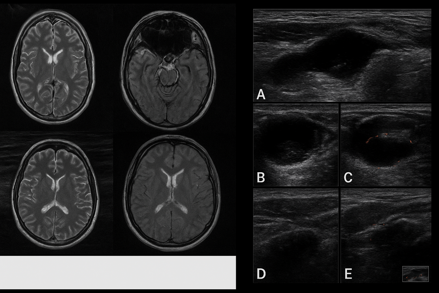 Chicago 2025 : les actualités de l’imagerie rhumatologie