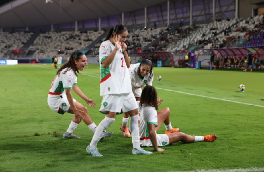 Coupe du monde féminine U17 : place aux huitièmes de finale au Maroc