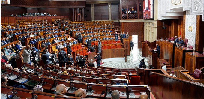 Dernier tango pour les partis marocains