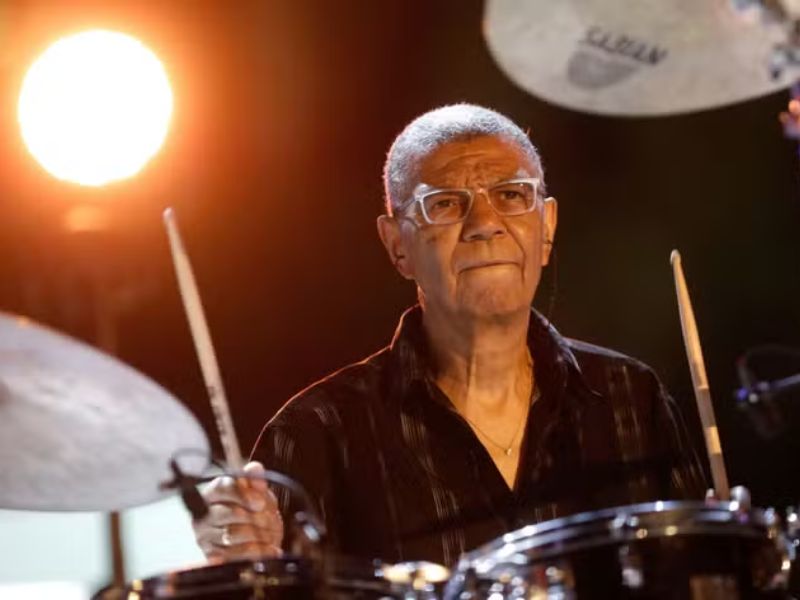 Jack DeJohnette : une légende du Jazz moderne s'éteint