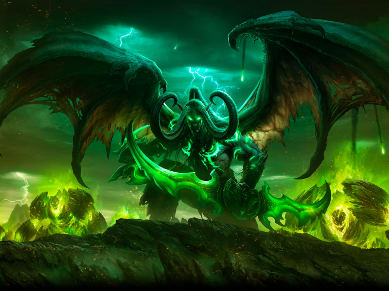 Legion remix’s secret achievement unveiled