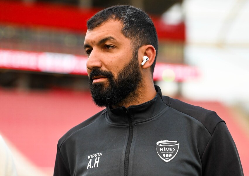 Adil Hermach : “Le Maroc va offrir une CAN 2025 historique”