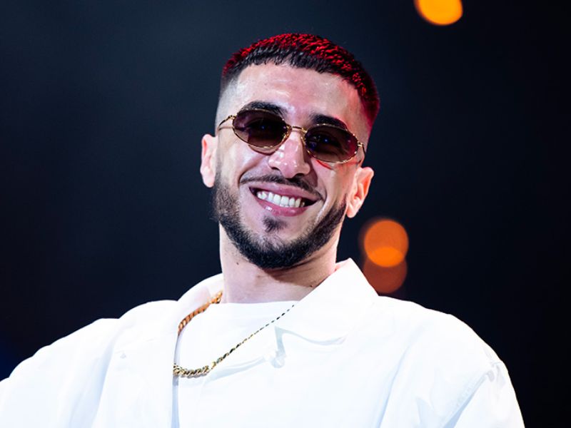 Mocci fait son retour avec « Tes7arni » : une fusion audacieuse entre trap soul et afro raï