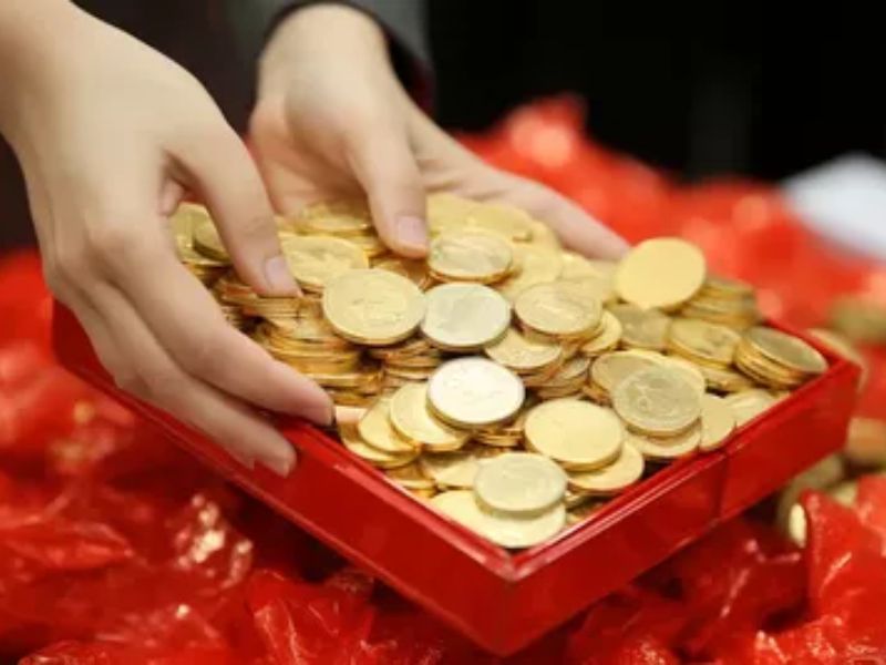 La révolution de l'Or : l'innovation chinoise du « Gold Pur »