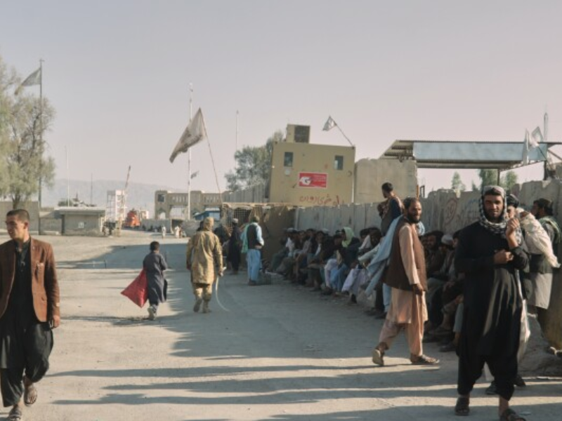 Pakistan-Afghanistan : les pourparlers pour une trêve s’effondrent