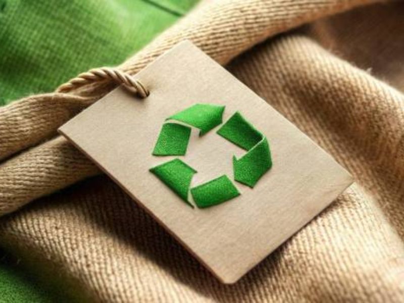 Vers une consommation textile plus transparente au Maroc : quel rôle pour l’étiquetage environnemental ?