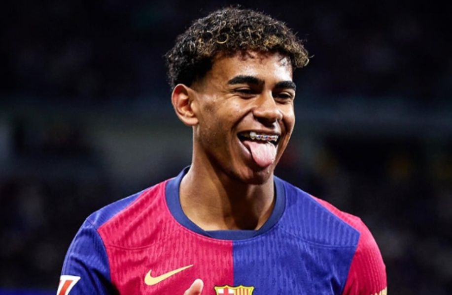 Lamine Yamal s’offre l’ancienne villa de Piqué et Shakira pour 14 millions d’euros