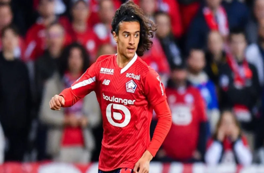 Ayyoub Bouaddi, 18 ans, déjà dans le viseur des géants européens