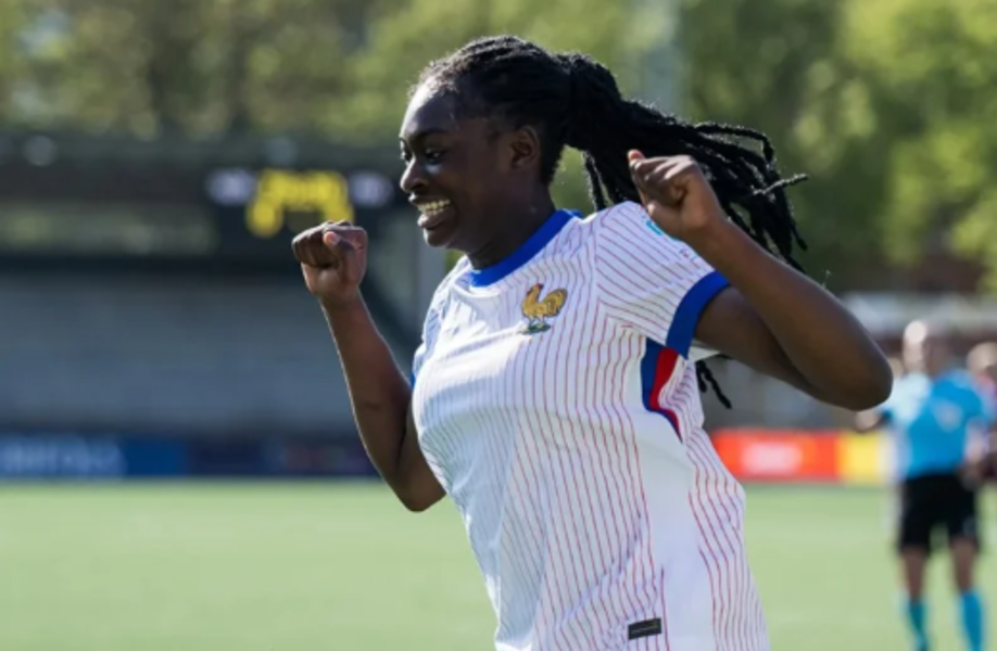 Mondial féminin U17 au Maroc : le Mexique et la France en quarts de finale