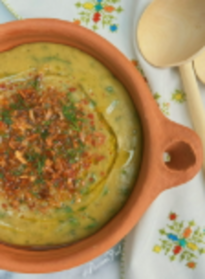 Bissara : le plat réconfortant de l’hiver marocain aux racines médiévales