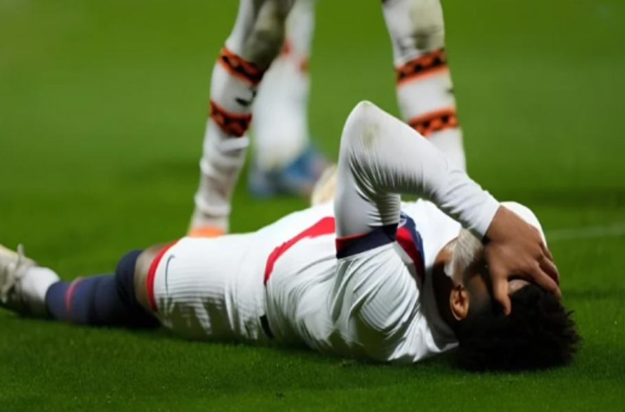 PSG : nouvelle blessure et longue absence pour Désiré Doué