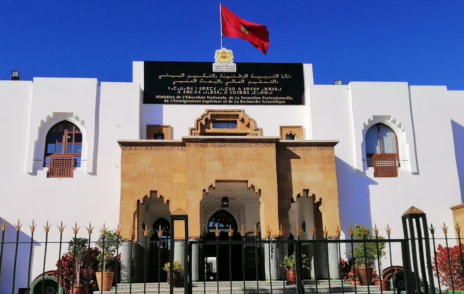 Le ministère tranche : l’âge limite pour devenir enseignant passe à 35 ans