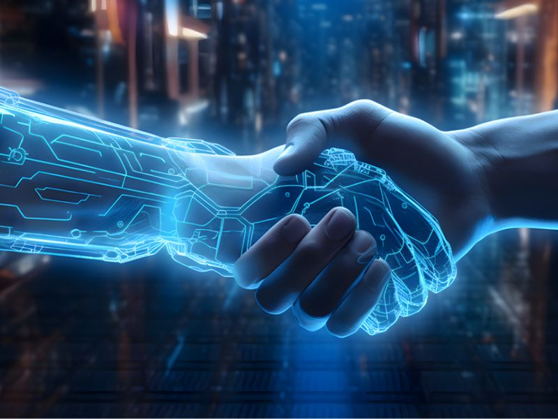 Cybersécurité et intelligence artificielle : penser la souveraineté dans le paradigme numérique