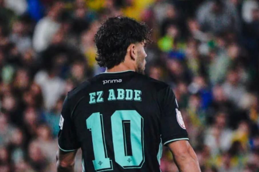 Coupe du Roi : Abde Ezzalzouli brille et le Betis file en 32es