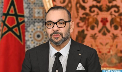 SM le Roi : Le Maroc demeure attaché à la nécessité de parvenir à une solution qui sauve la face de toutes les parties, sans vainqueur, ni vaincu