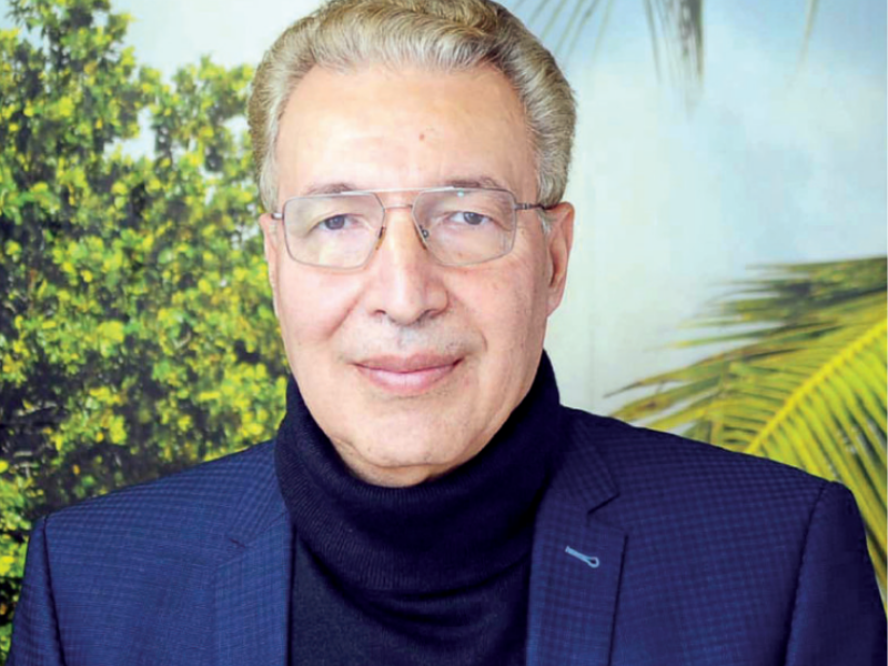 La résolution 2797 sur le Sahara, une offrande diplomatique à l’Algérie.