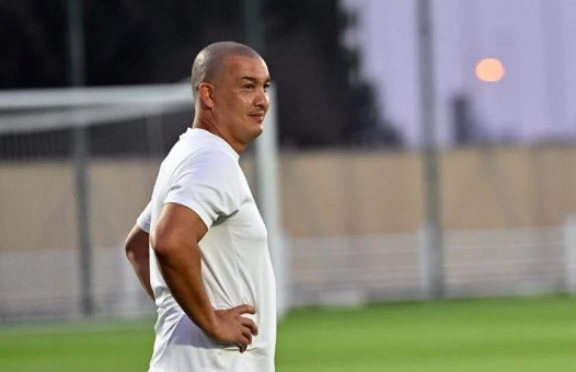 Mondial U17 : Nabil Baha affiche confiance et ambition pour les Lionceaux de l’Atlas