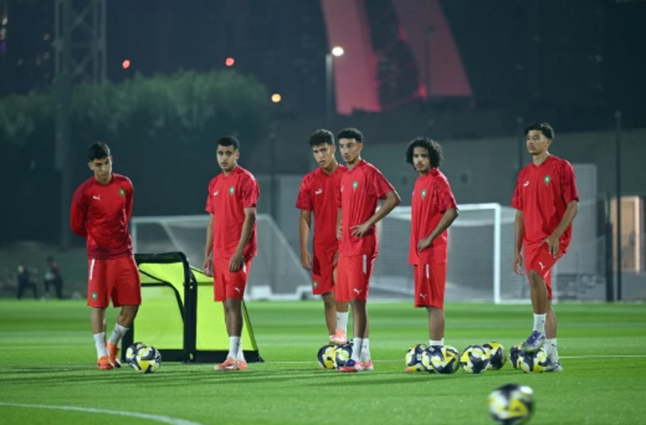 Coupe du Monde U17 2025 : le Maroc ouvre son Mondial face au Japon