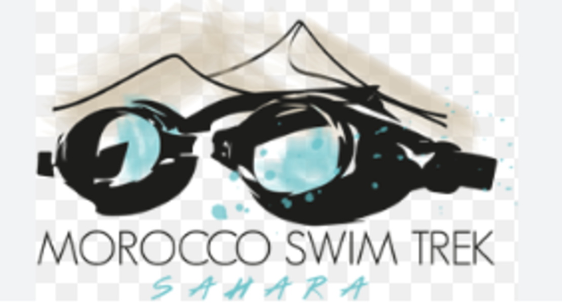 Morocco Swim Trek 2025 : une équipe inclusive nage pour l’inclusion à Dakhla