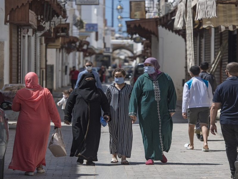 Migration interne au Maroc : 15 millions de citoyens ont quitté leur commune