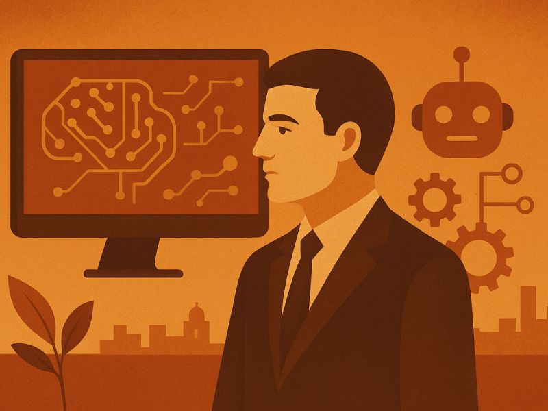 À quand Mistral AI Studio pour les entreprises marocaines ? passer de l’ERP à l’intelligence systémique