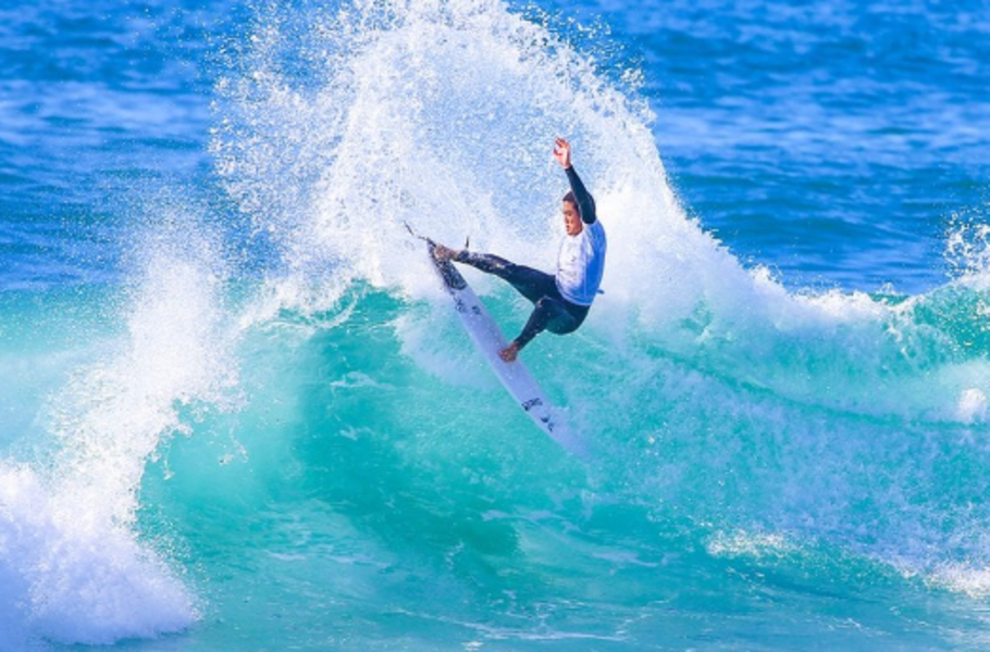 Le Maroc, paradis du surf selon GEO.FR