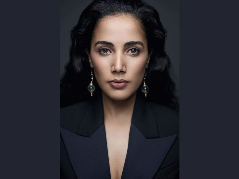 Nadia Kounda remporte le prix de la meilleure actrice au FIFB